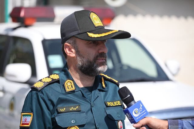 دستگیری ۳۲ معتاد و خردهفروش ظرف ۳ شبانهروز اخیر در سمنان دستگیری ۳۲ معتاد و خردهفروش ظرف ۳ شبانهروز اخیر در سمنان