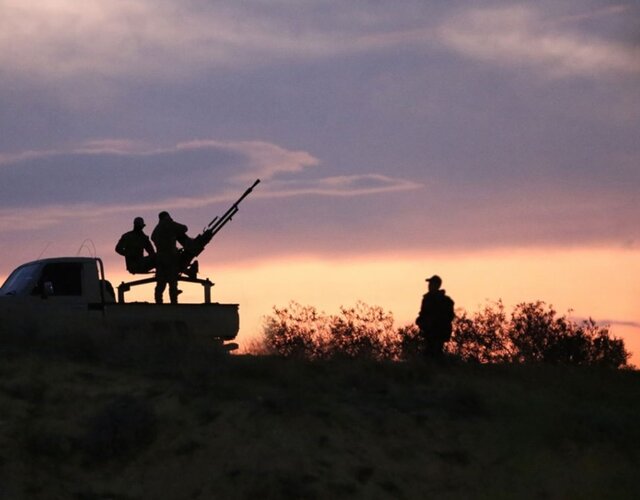 مبارزان القسام حماس: نفوذ زمینی اشغالگران به غزه شکست خورد/ کشتهها و مجروحان صهیونیست با بالگرد منتقل شدند
