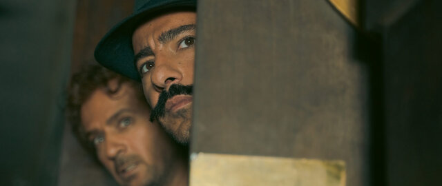 درخشش «آکتور» در جشنواره فیلم عربستان درخشش «آکتور» در جشنواره فیلم عربستان