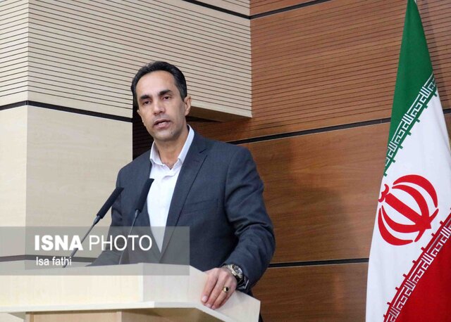مدیرکل جدید صنعت، معدن و تجارت کهگیلویه و بویراحمد معرفی شد
