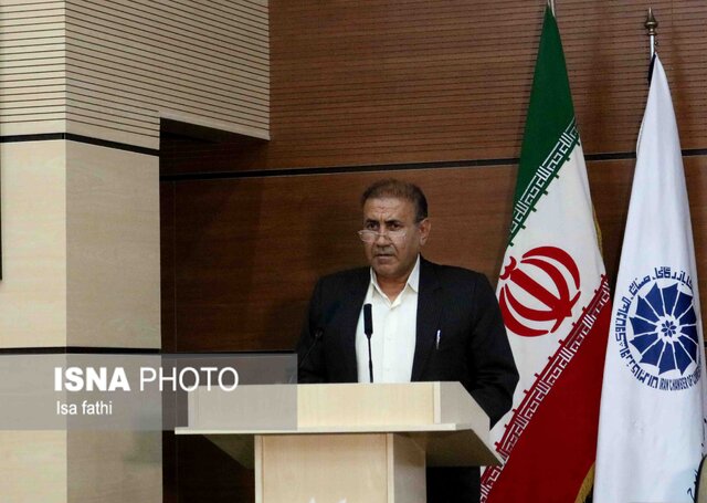 مدیرکل جدید صنعت، معدن و تجارت کهگیلویه و بویراحمد معرفی شد