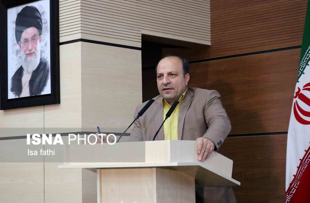 مدیرکل جدید صنعت، معدن و تجارت کهگیلویه و بویراحمد معرفی شد