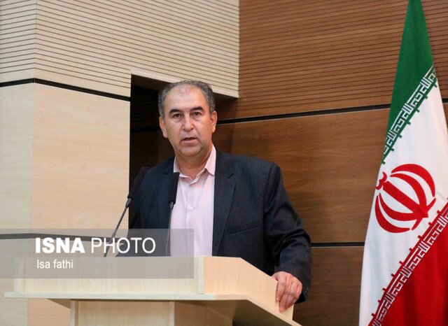 مدیرکل جدید صنعت، معدن و تجارت کهگیلویه و بویراحمد معرفی شد