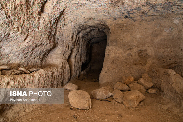 ثبت سه محوطه تاریخی استان مرکزی در فهرست آثار ملی کشور