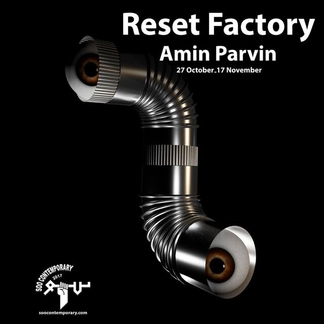 آخر هفته کدام نمایشگاهها افتتاح شدند؟