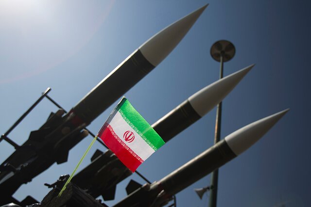 معاون وزیر خارجه: کشورهایی که محدودیت تعامل موشکی با ایران داشتند، قوانینشان را اصلاح کنند معاون وزیر خارجه: کشورهایی که محدودیت تعامل موشکی با ایران داشتند، قوانینشان را اصلاح کنند