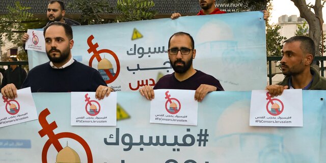 سانسور در سکوت؛ بازتاب گزینشی روایات جنگ غزه در شبکههای اجتماعی