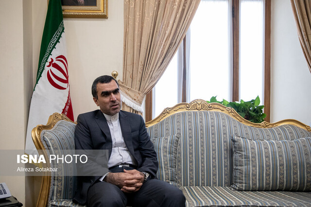 حماس بنایی برای نگه داشتن اسرا ندارد/ به لیبی و سودان سفیر اعزام میکنیم/دنبال گسترش جنگ نیستیم