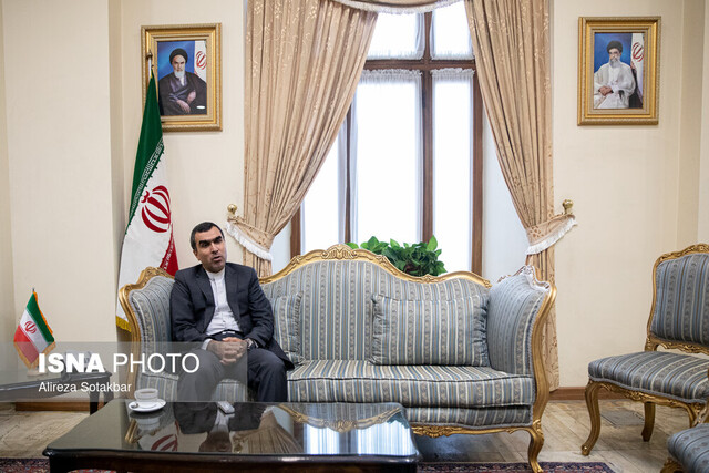 حماس بنایی برای نگه داشتن اسرا ندارد/ به لیبی و سودان سفیر اعزام میکنیم/دنبال گسترش جنگ نیستیم