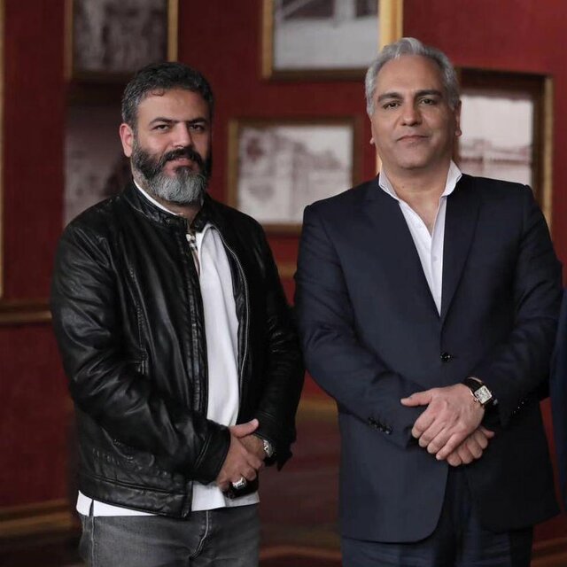 ماجرای شکایت صداوسیما از سازندگان «دورهمی» به کجا رسید؟ ماجرای شکایت صداوسیما از سازندگان «دورهمی» به کجا رسید؟