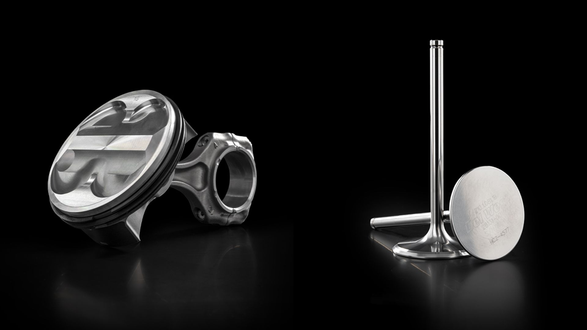 قدرتمندترین موتور تک سیلندر جهان رونمایی شد