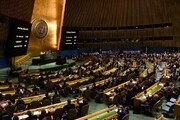ایران موضوع حملات رژیم اسرائیل و آمریکا به مراکز فضایی صلح‌آمیز خود را به سازمان ملل کشاند