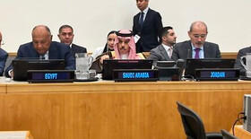 گفتگوی وزرای خارجه مصر، عربستان و اردن درمورد تحولات غزه