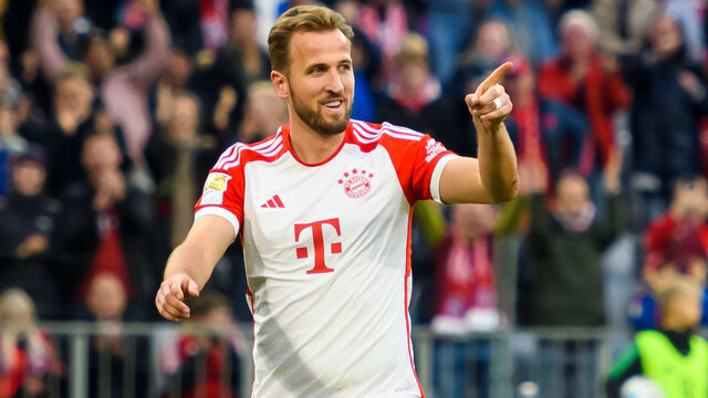 نتایج دیدارهای شنبهشب لیگهای اروپایی