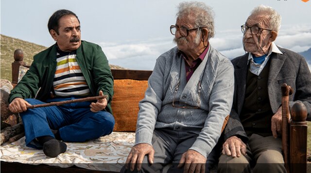 مردم نبودند «رشید» نمیشدم