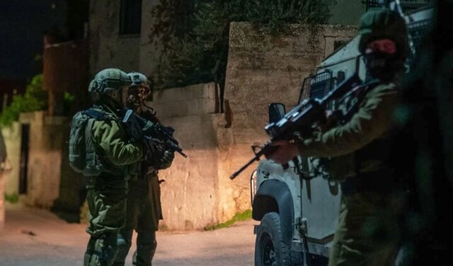 شهادت ۳ فلسطینی در یورش اشغالگران به شرق قدس اشغالی شهادت ۳ فلسطینی در یورش اشغالگران به شرق قدس اشغالی