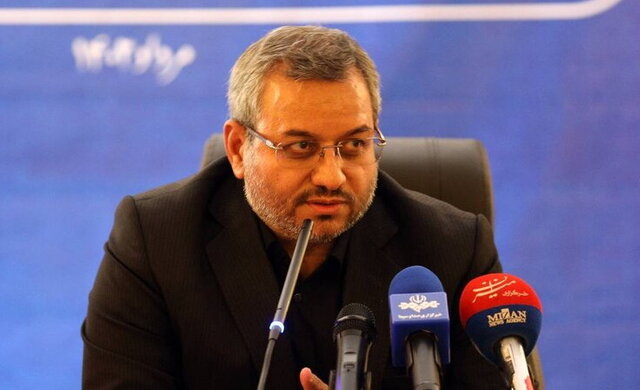 لزوم ایجاد واحد اطفای حریق هوایی در پایتخت/ آتش نشانان تهران در شرایط خوب آمادگی قرار دارند لزوم ایجاد واحد اطفای حریق هوایی در پایتخت/ آتش نشانان تهران در شرایط خوب آمادگی قرار دارند