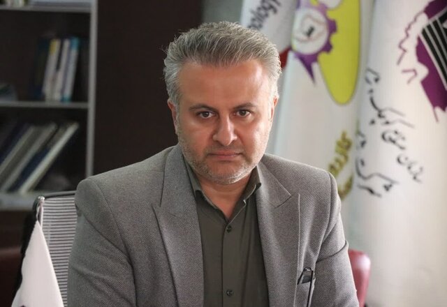 کسری آب شرب شهرک صنعتی شیراز مرتفع میشود کسری آب شرب شهرک صنعتی شیراز مرتفع میشود