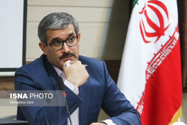 تاکید وزیر علوم بر تاب‌آوری ملی و اقتدار علمی-دیپلماسی ایران در نشست نخبگان خراسان رضوی