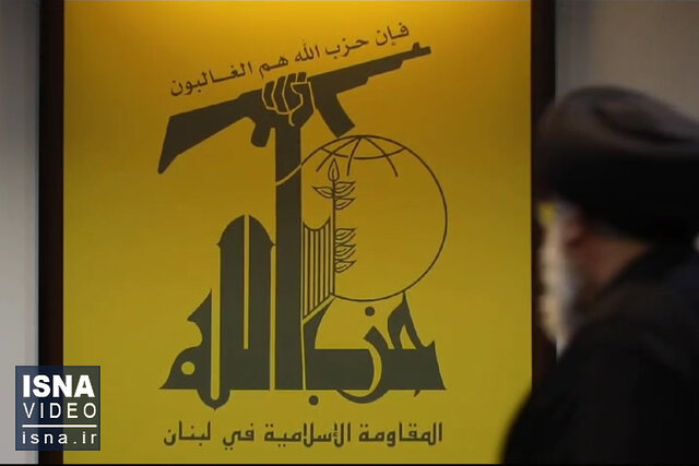 ویدیویی از حزب‌الله که رژیم صهیونیستی را به فکر فرو برد