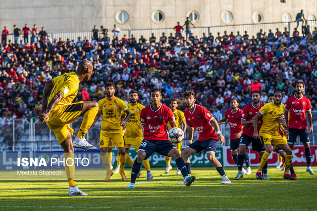 دلیل افت سپاهان در هفتههای اخیر چیست؟