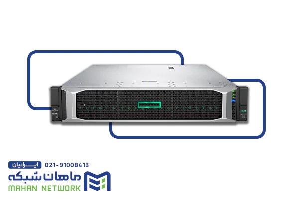 نگاهی به بهترین سرورهای اچپی برای بهبود عملکرد هاستینگها