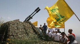 پیام هشدار آمیز حزب‌الله برای رژیم صهیونیستی + فیلم