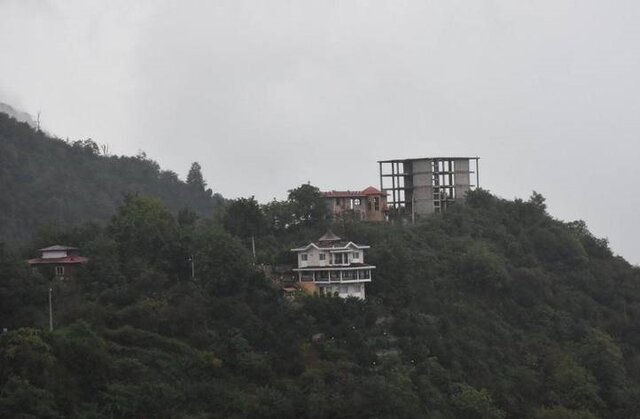 فرهنگ "منابع طبیعی" باید به "معارف عمومی" تبدیل شود