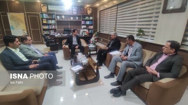 تاکید رئیس سازمان مدیریت کهگیلویه و بویراحمد بر حمایت از طرحهای جهاد دانشگاهی