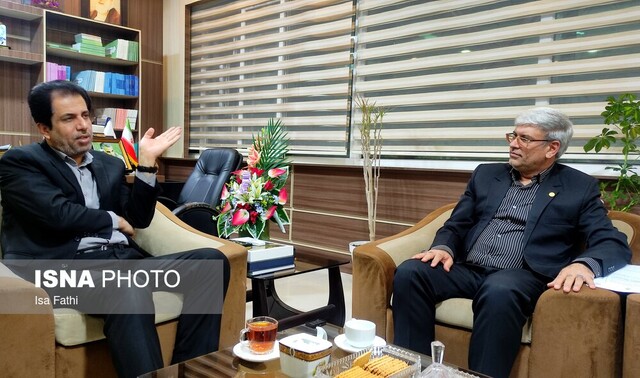 تاکید رئیس سازمان مدیریت کهگیلویه و بویراحمد بر حمایت از طرح‌های جهاد دانشگاهی