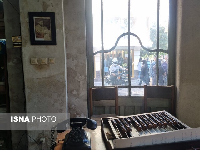 چاپخانه زربافی؛ یک موزه صنعت چاپ/ لزوم بازآفرینی قدیمیترین چاپخانه رشت