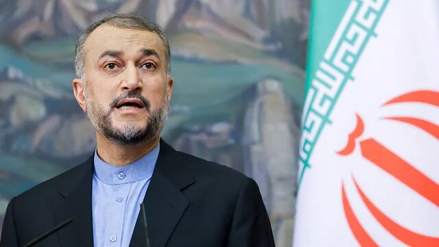امیرعبداللهیان: نه حماس از ما دستور میگیرد نه ما به آنها دستور میدهیم امیرعبداللهیان: نه حماس از ما دستور میگیرد نه ما به آنها دستور میدهیم