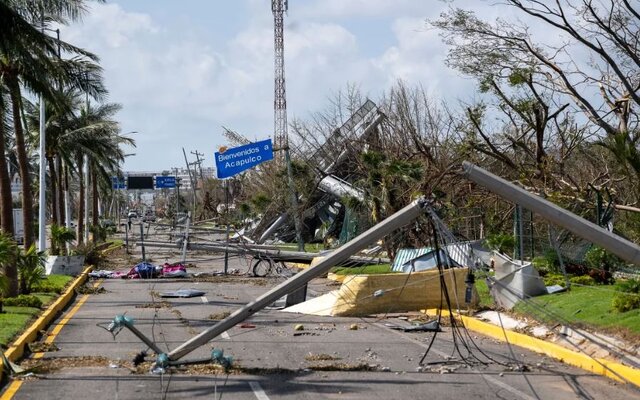 آلودگی هوا منجر به ۹ میلیون مرگ زودرس سالانه خواهد شد