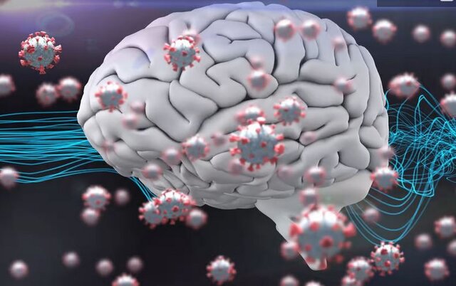 دلیل سرگیجههای کرونایی چیست؟