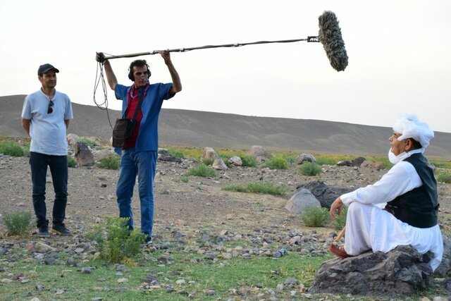 مستند «فاروق»؛ مردی که میراث ناملموس فرهنگی ایران است