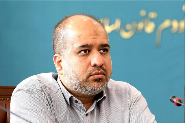 خضریان: هرگونه اقدامی برای جلوگیری از تحقیق و تفحص مجلس تخلف و قابل پیگرد است خضریان: هرگونه اقدامی برای جلوگیری از تحقیق و تفحص مجلس تخلف و قابل پیگرد است