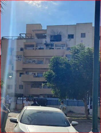 شلیک موشکی القسام به پهپاد رژیم صهیونیستی/ تانکهای رژیم صهیونیستی هدف حملات مقاومت غزه