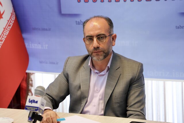 برگزاری دوره مهارتافزایی زبان و ادبیات فارسی برای دانشجویان بینالمللی دانشگاه صنعتی سهند برگزاری دوره مهارتافزایی زبان و ادبیات فارسی برای دانشجویان بینالمللی دانشگاه صنعتی سهند