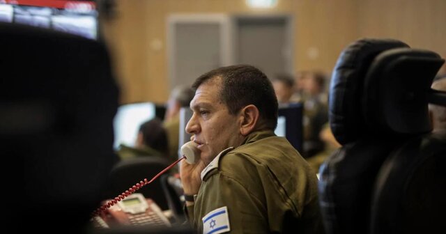 نیویورک‌تایمز: حماس دستگاه‌های اطلاعاتی و امنیتی متکبر اسرائیل را فریب داد