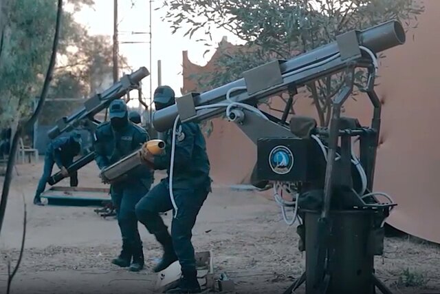 تسلیحات حماس و غافلگیریهای نظامی احتمالی در غزه