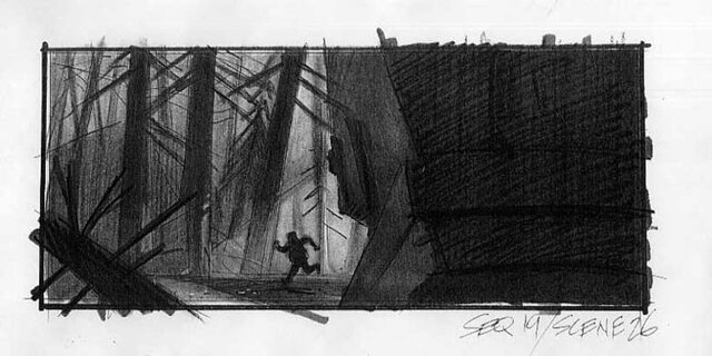 از بُزی که روی جام پرید تا آفتابپرست مشهوری به نام «رنگو»!