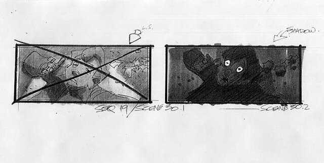 از بُزی که روی جام پرید تا آفتابپرست مشهوری به نام «رنگو»!
