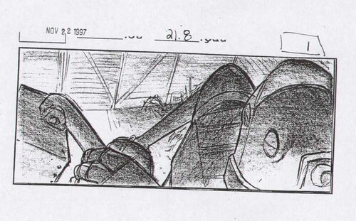 از بُزی که روی جام پرید تا آفتابپرست مشهوری به نام «رنگو»!