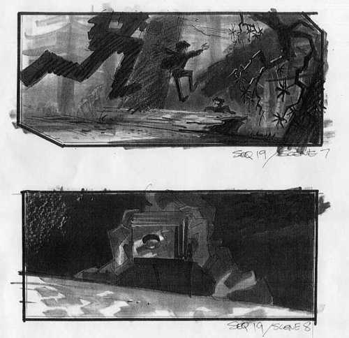 از بُزی که روی جام پرید تا آفتابپرست مشهوری به نام «رنگو»!