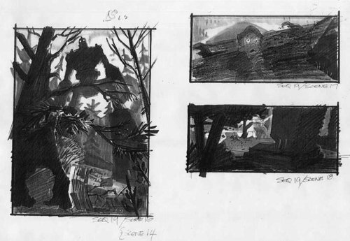 از بُزی که روی جام پرید تا آفتابپرست مشهوری به نام «رنگو»!