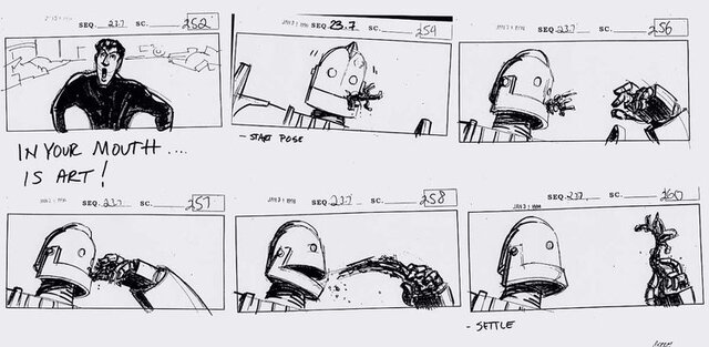 از بُزی که روی جام پرید تا آفتابپرست مشهوری به نام «رنگو»!