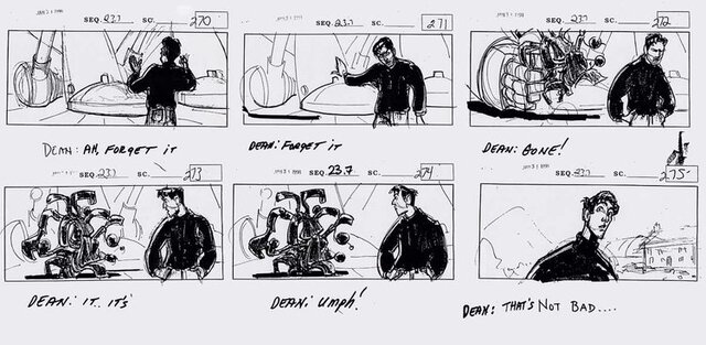 از بُزی که روی جام پرید تا آفتابپرست مشهوری به نام «رنگو»!