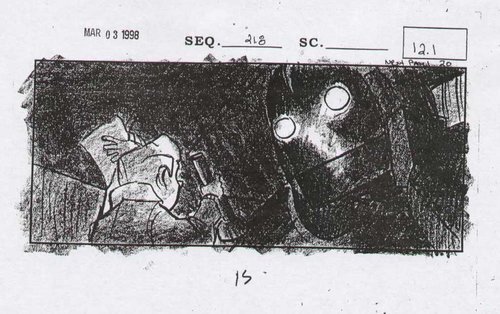 از بُزی که روی جام پرید تا آفتابپرست مشهوری به نام «رنگو»!