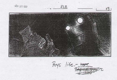 از بُزی که روی جام پرید تا آفتابپرست مشهوری به نام «رنگو»!