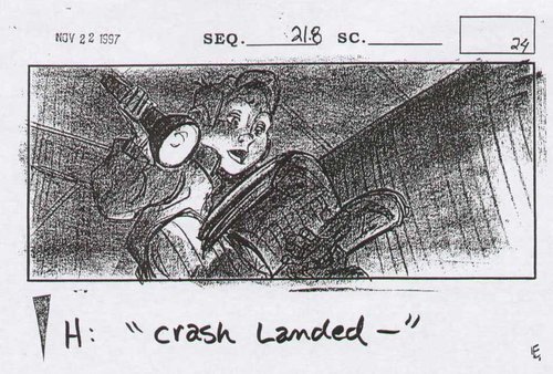 از بُزی که روی جام پرید تا آفتابپرست مشهوری به نام «رنگو»!